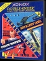 Atari  2600  -  Artillery Duel (1983) (Xonox)